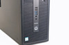 HP EliteDesk 800 G2  i5-6500/8/260/-/W8P B