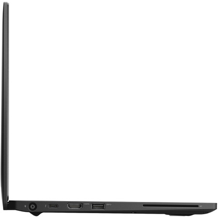 Dell Latitude 7390 i5-8250U/8/256M.2/-/13"/W10P A