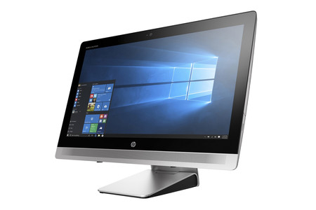HP EliteOne 800 G2 i5-6500/16/260SSD/DVDRW/W10H A-