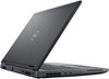 Dell Precision 7530 i7-8750H 16GB 256M.2 Dotykowa 15" Win11Pro