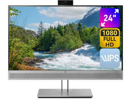 HP EliteDisplay E243m 24'' A