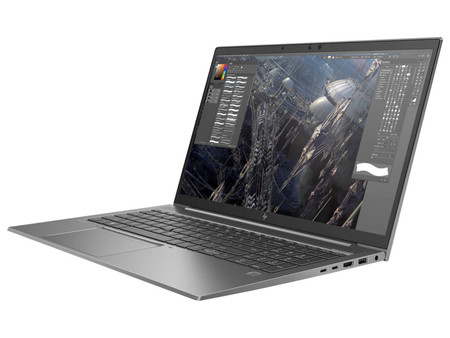 HP ZBook FireFly 15 G8 i7-1165G7 16GB RAM 512GB M.2 15" W10P