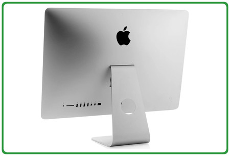 Apple iMac18,1- i5-7360U 8GB RAM 256GB M.2 21.5'' B