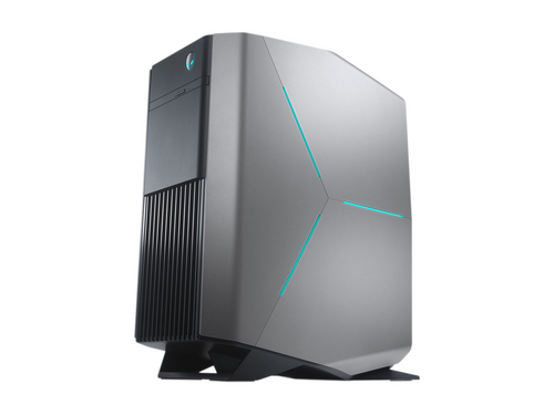 Dell Alienware Aurora R6 i7-7700K 16GB RAM 1.2TB W10H