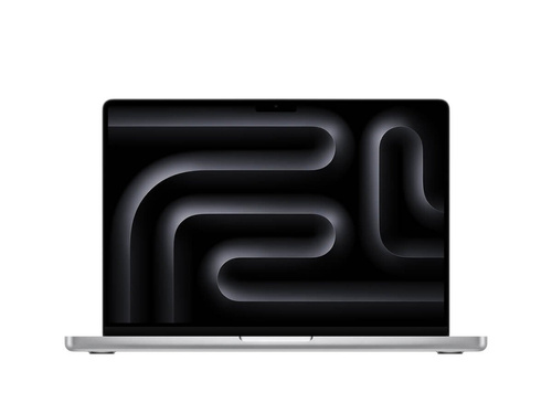 Apple MacBook Pro M3 18GB RAM 512GB 14" MacOSTahoe