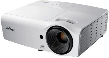 VIVITEK D557WH