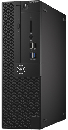 Dell 3050 i5-7500 8GB 250SSD DVD-RW Win10H A