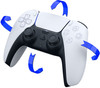 PAD Kontroler DualSense do PlayStation 5 CFI-ZCT1W