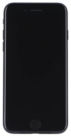 APPLE iPHONE 7 - 32GB czarny A