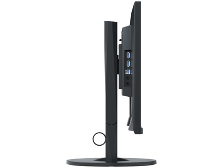 Eizo FlexScan EV2450 czarny A