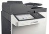 Lexmark CX510de B