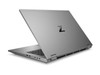 HP ZBook Fury 17 G8 i7-11800H 32GB RAM 512GB M.2 17" W10P