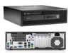 HP EliteDesk 800 G1 i5-4590 4GB RAM 500GB HDD DVD W10P
