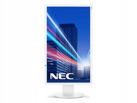 NEC MultiSync EA234WMi FullHD IPS
