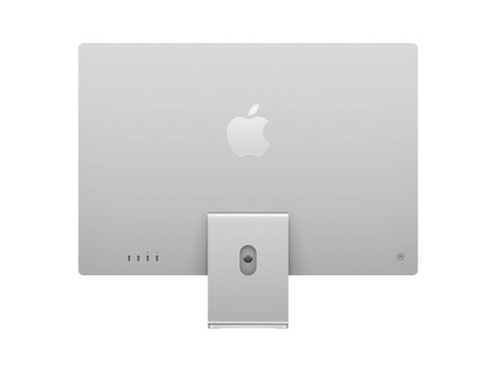 Apple iMac21,1 M1 8GB 512M.2 24″ MacOS Sequoia