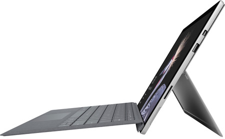 Microsoft Surface Pro 5 i7-7660U 8GB 256M.2 12" Win10Pro