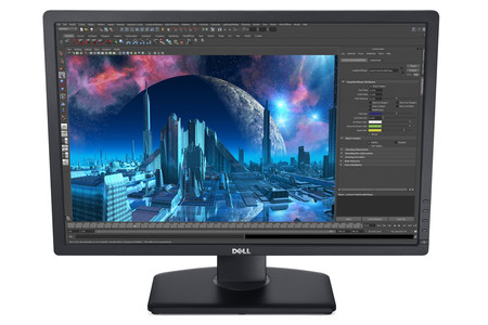 Dell U2412M 24" NOWY