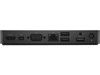 Stacja Dokująca DELL K17A WD15 no ac