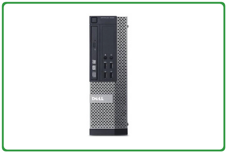  Dell OptiPlex 9020 i5 8GB 260GB SSD W10PRO
