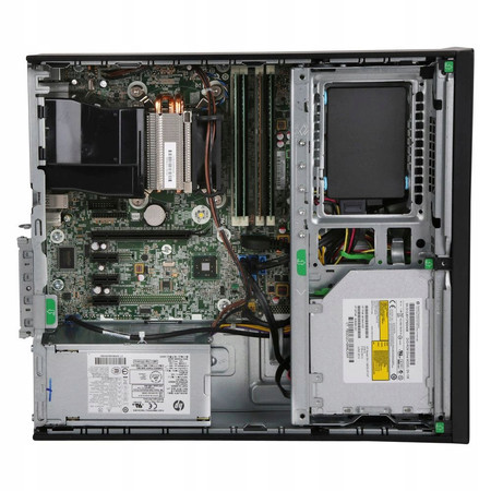 HP ProDesk 600 G1 i5 8GB 500HDD WIN PRO