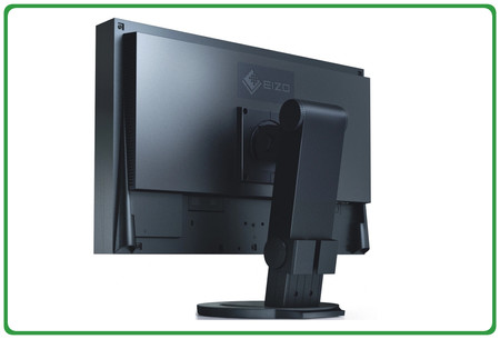 Eizo FlexScan S2433W 24" A