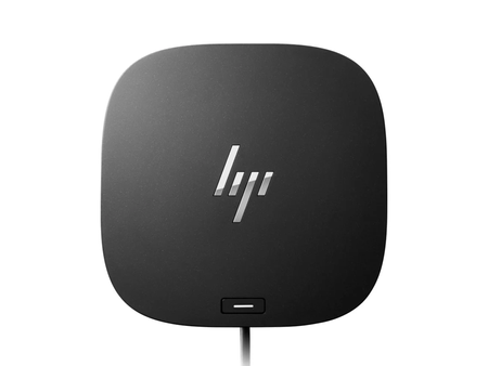 Stacja Dokująca HP USB-C Dock G5