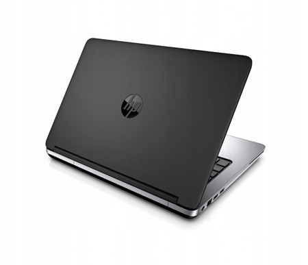 Laptop HP ProBook 640 G1 I3 4GB 320GB Win10 Pro