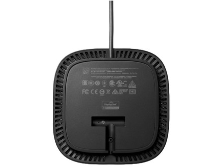 Stacja dokująca HP HSN-IX02 USB-C Dock G2