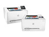 HP Color LaserJet Pro M252n