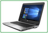 HP 650 G2 i5-6300U/8/512SSD/DVD-RW/W15"/W10P A-