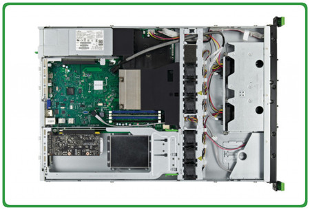 Fujitsu CELSIUS C780 1x Xeon E-2186G 32GB RAM NoLic