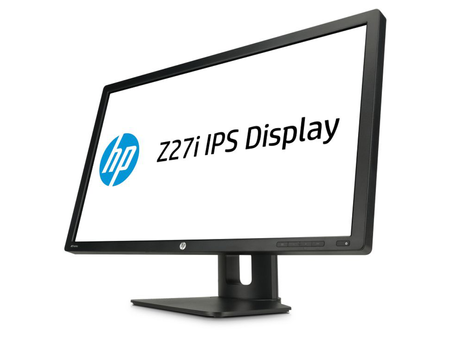 HP Z27i 27" A