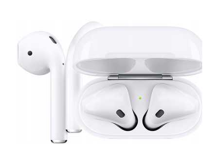 Apple AirPods 2gen. A1602