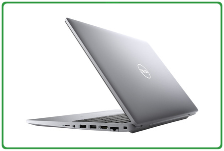 Dell Precision 3560 i7-1165G7 16GB 512M.2 15" Win11Pro