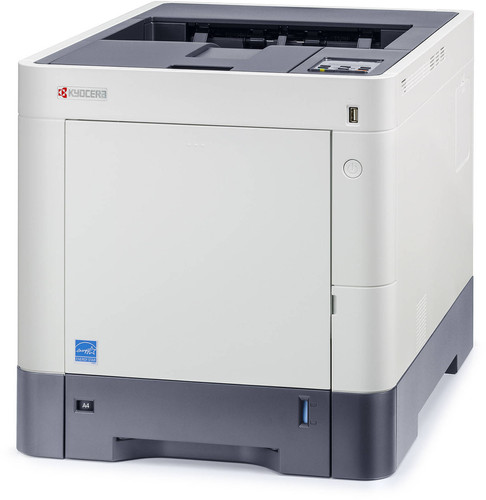 Kyocera ECOSYS P6130cdn D
