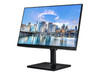 Samsung F27T450FQU 27" A-