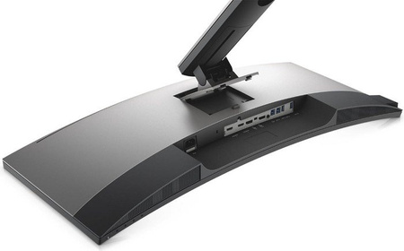 Dell U3417W 34" 3440x1440 HUB USB