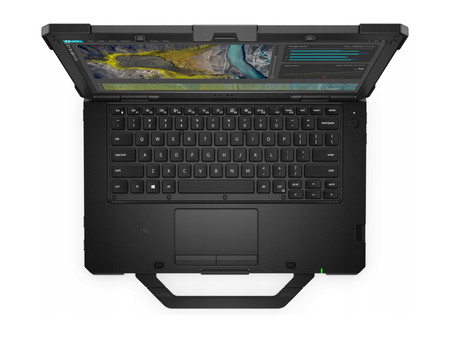 Dell Latitude Rugged 5430 i5-1145G7 16GB RAM 512GB M.2 T14" W11P