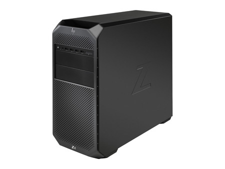 HP Z4 G4 Xeon W-2235 32GB 1TB M.2 W11P