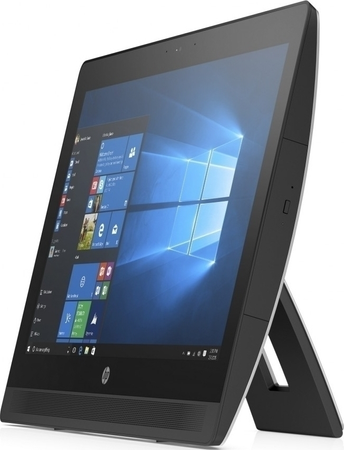 HP ProOne 400 G2 i5-6500T 8GB 128SSD DVD 20" Win10Pro
