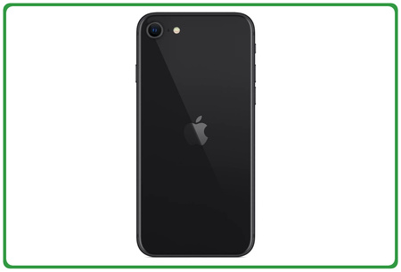Apple iPhone SE (2nd Gen) 2020 - 128GB