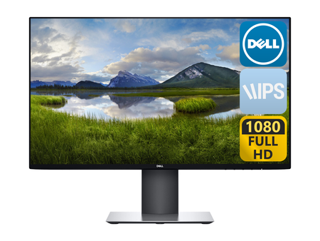 Dell UltraSharp U2419HC 24" A-