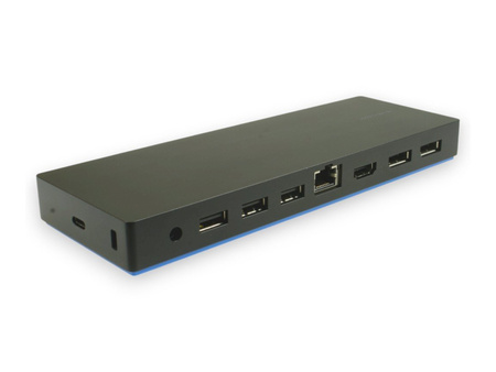 Stacja dokująca HP USB-C Dock G4 HSTNH-U601