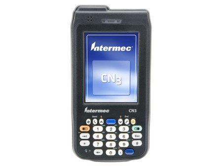 Intermec CN3 + stacja dokująca Intermec AD10