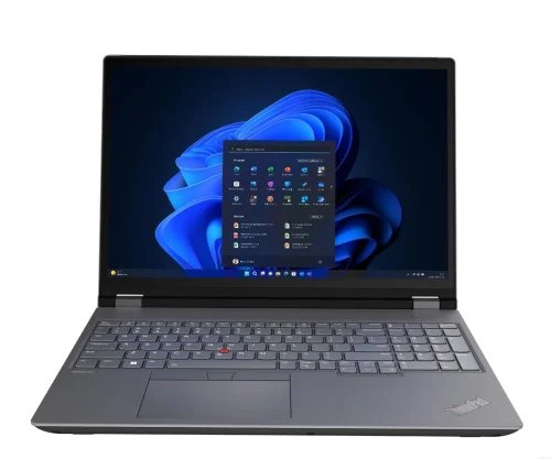 Lenovo P16 G1 i9-12950HX 64GB RAM 512GB M.2 T16" W11P
