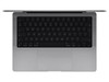 Apple MacBook Pro M1Pro/16/500GB M.2/14"/Tahoe