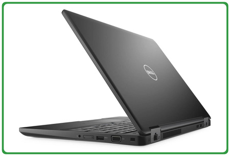 Dell Latitude 5580 i5-7200U 8GB RAM 512GB M.2 15" W10P