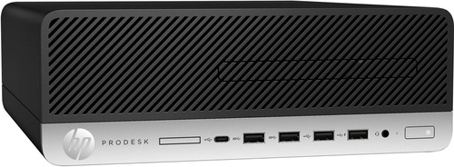 HP ProDesk 600 G5 i5-9500 16GB 256M.2 DVDRW Win11Pro