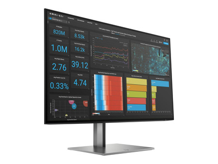 HP Z27q G3 27" A-
