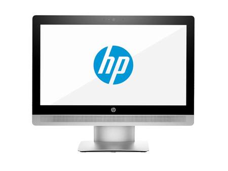 HP ProOne 600 G2 i5-6500 8GB RAM 250GB SSD 21" DVD-RW W10P